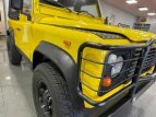 Thumbnail Photo 40 for 1992 Land Rover Defender
